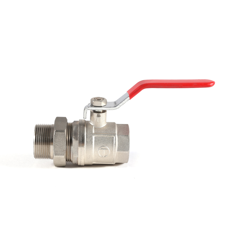 Why Choosing a Quiet Ball Valve Is Essential for Commercial and Industrial Applications?