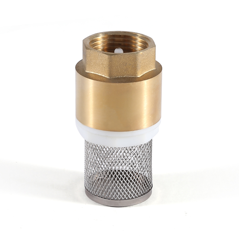 The Importance of a Brass Fill Valve in Your Home's Plumbing System