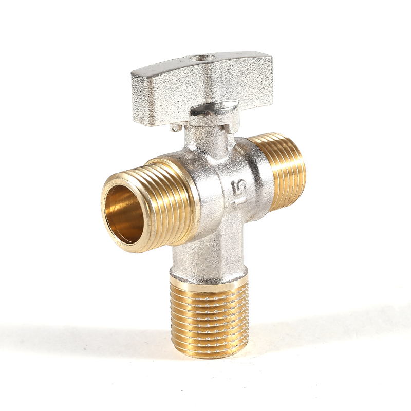 Upgrade Your Plumbing with a Universal Angle Valve