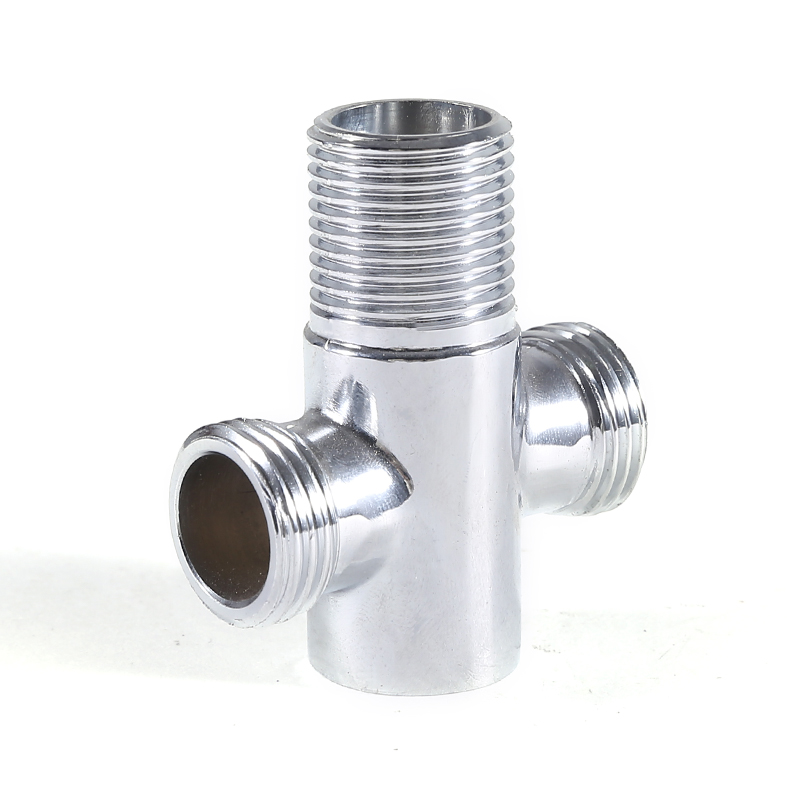 Discover the Advantages of Universal Angle Valves