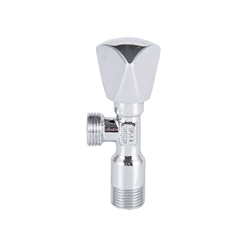 What Makes a Reliable Angle Valve Supplier Stand Out in Today's Industrial Market?