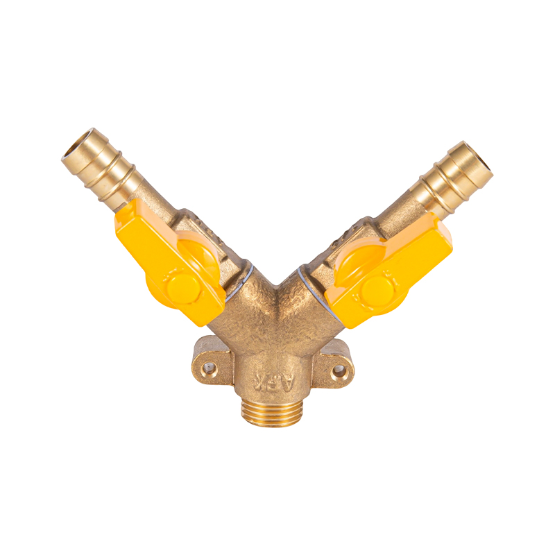 Could Industrial Gas Systems Become More Efficient with Smarter Valve Engineering?