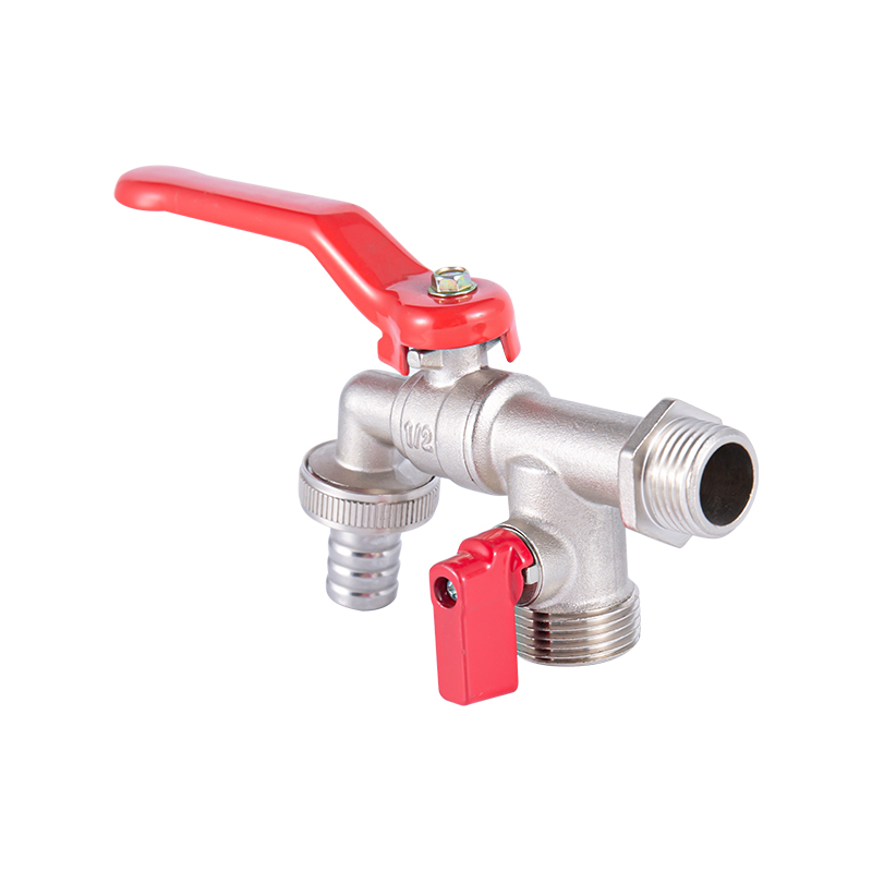 Why Are Modern Industrial Systems Turning to Advanced Valve Solutions?