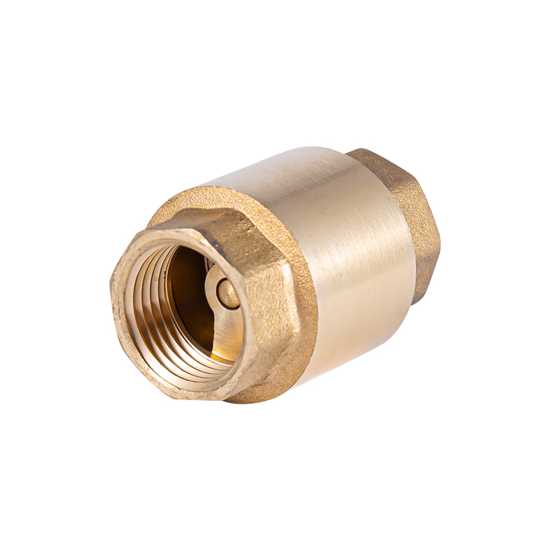 Are Y-type Ball Valves and Check Valves with Screens the Secret to Efficient Fluid Systems?