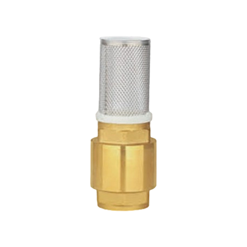 XY-5006 Brass Check Valves