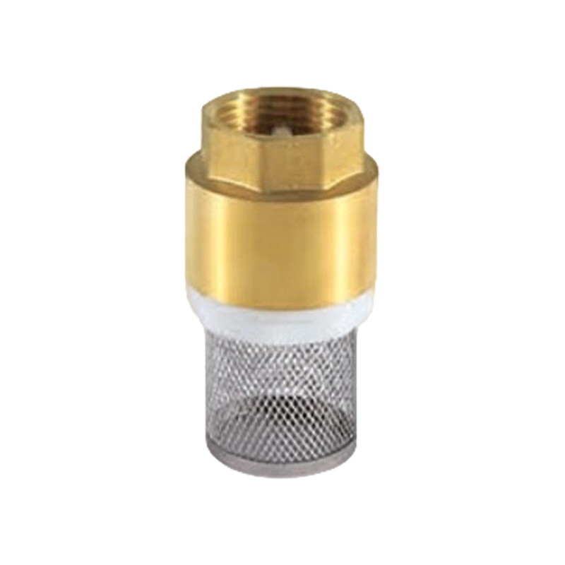 XY-5007 Brass Check Valves