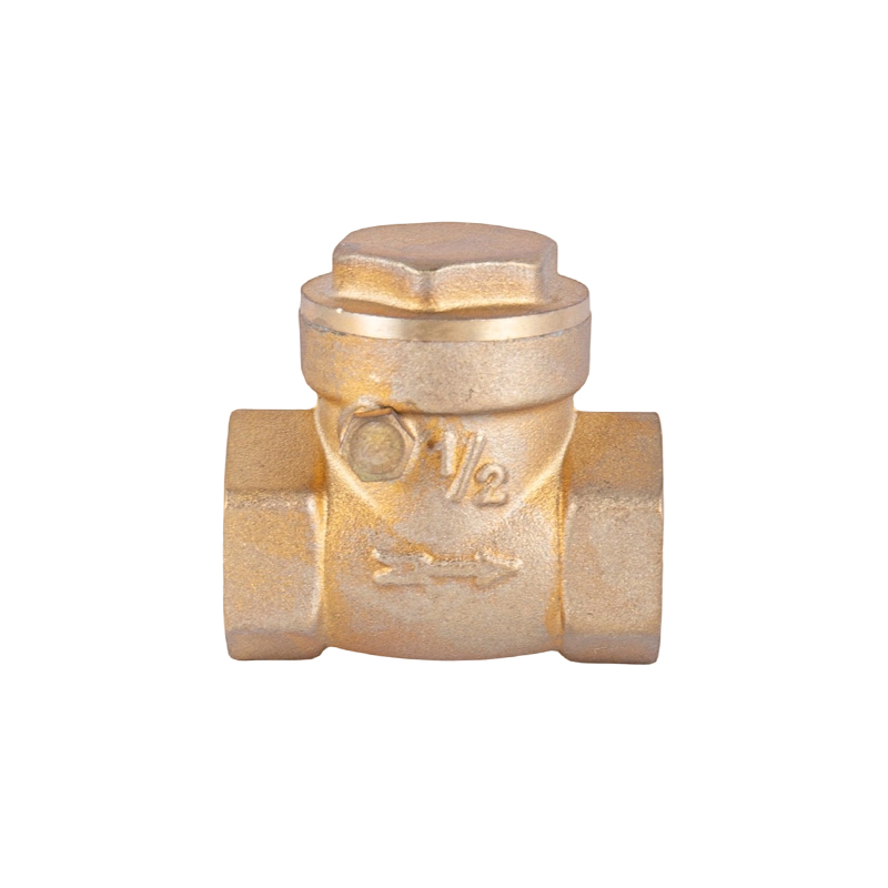 Where Are Check Valves Making the Biggest Impact in Modern Fluid Systems?