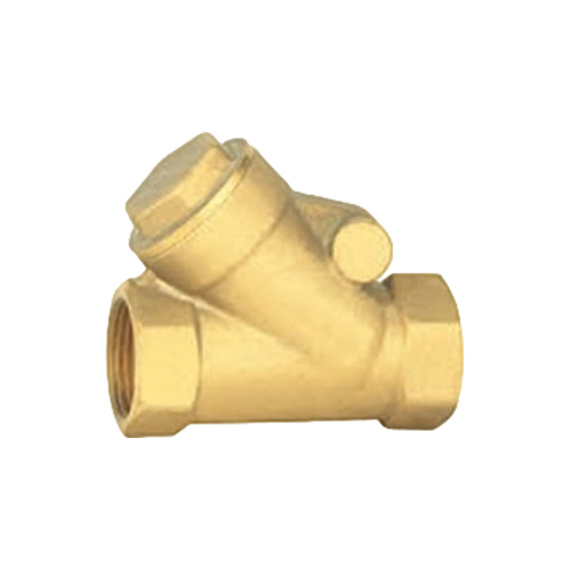 XY-5009 Brass Check Valves