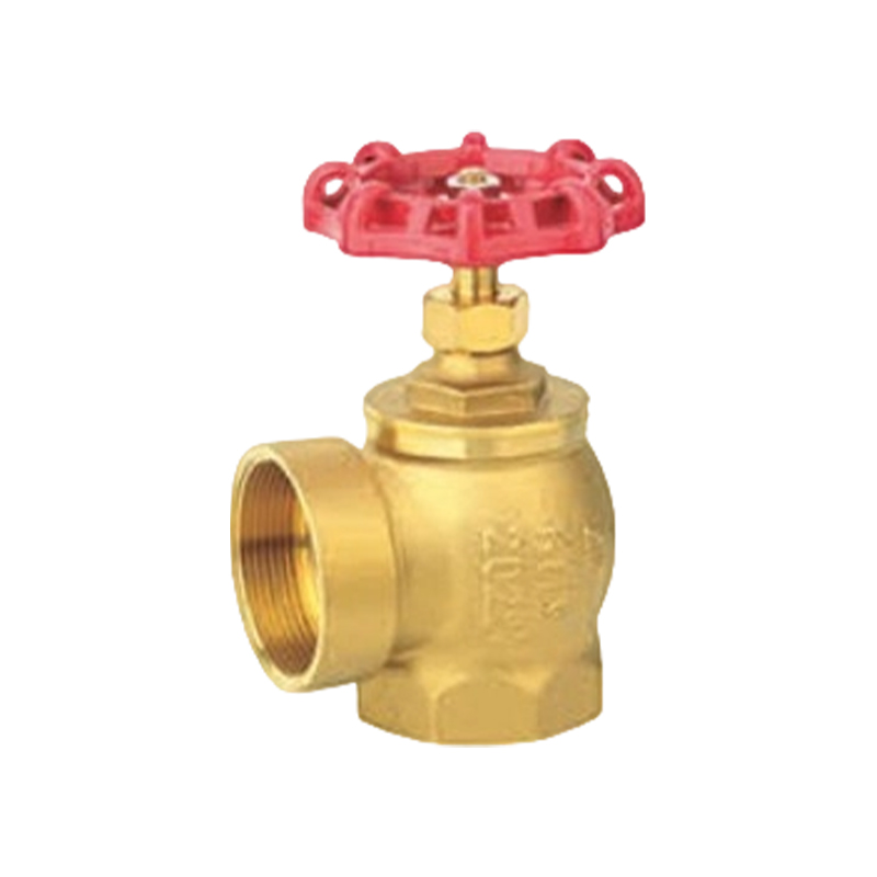 XY-5010 Brass Check Valves