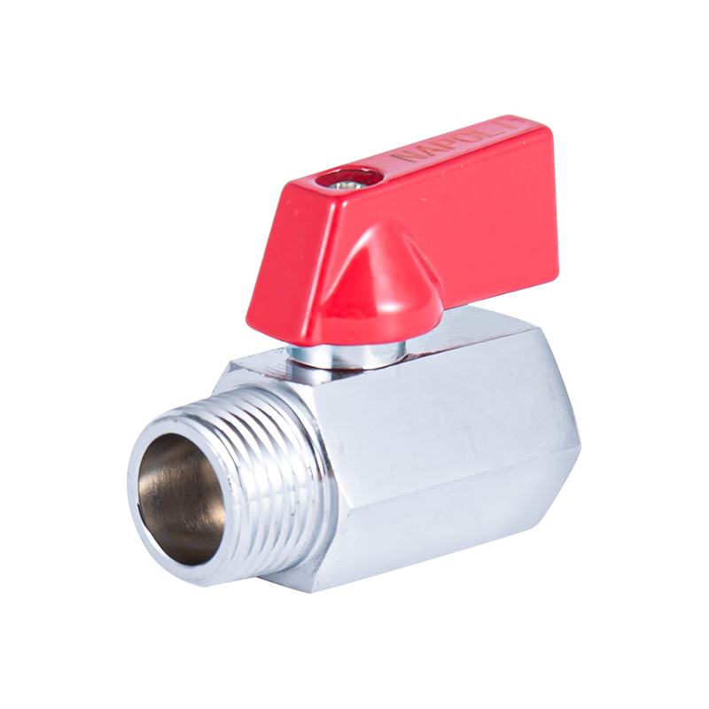 Can Compact Valve Technology Redefine Modern Fluid Control?