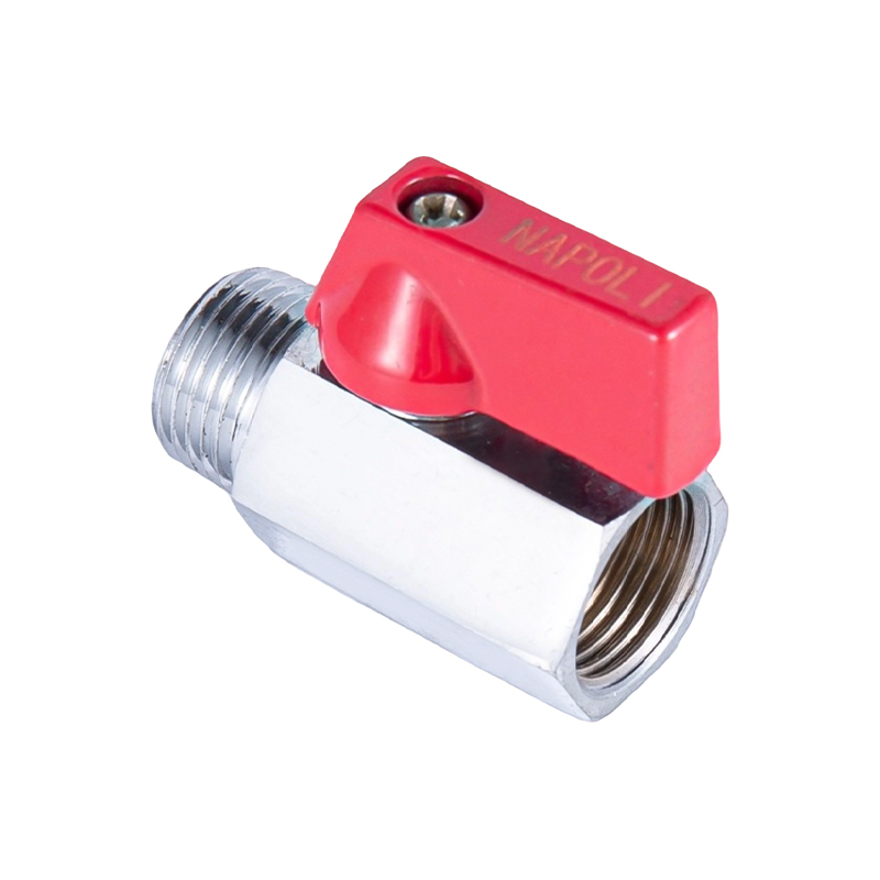 Can Innovative Valve Designs Transform Modern Fluid Systems?