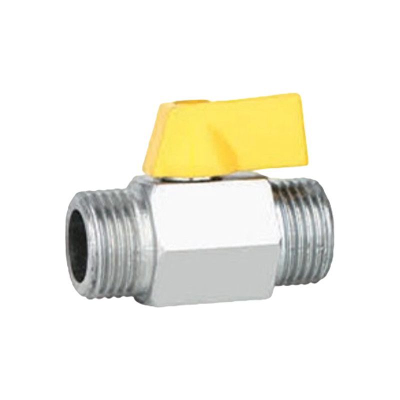 Are Compact Valves Becoming the Smart Choice for Modern Fluid Systems?