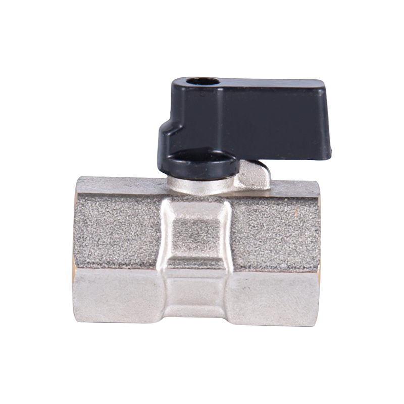 Why Are Compact Flow Control Solutions Gaining Global Attention?