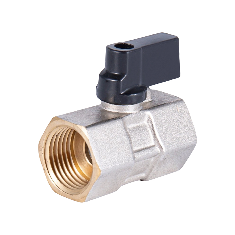 How Do Advanced Valve Designs Improve System Stability?